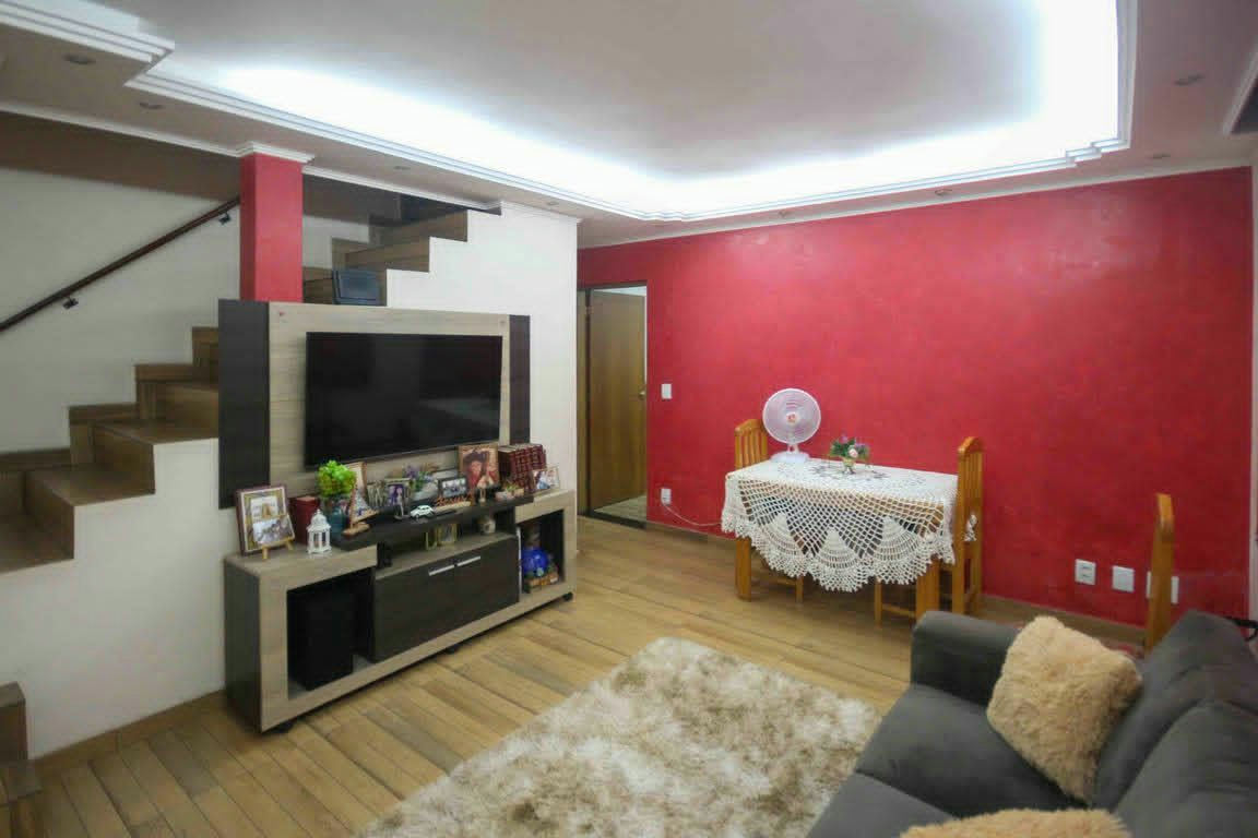 Sobrado em Vila Alpina - 141m² | 2 dormitórios | 2 vagas - miniatura 2