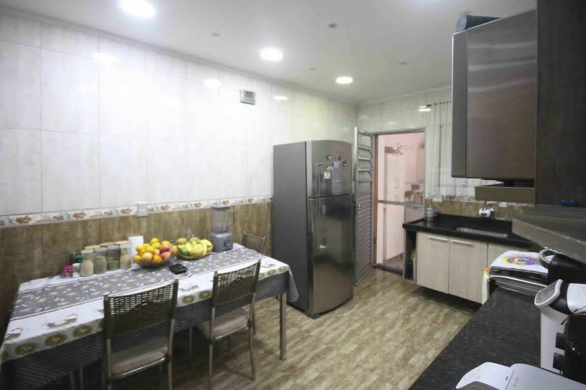 Sobrado em Vila Alpina - 141m² | 2 dormitórios | 2 vagas - miniatura 5