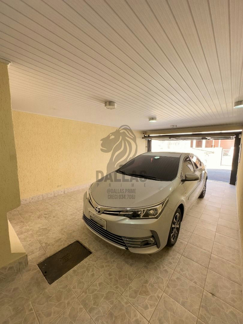 Sobrado em Parque da Mooca - 430m² | 4 dormitórios | 4 vagas - miniatura 4