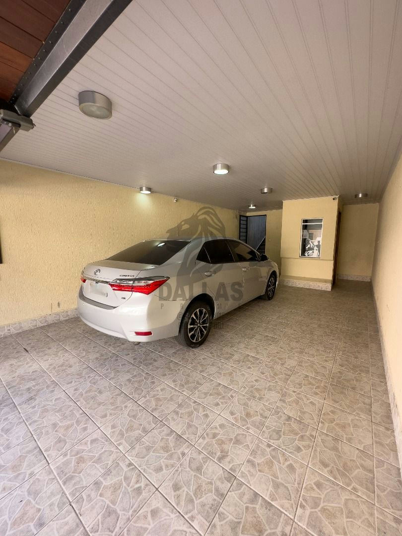 Sobrado em Parque da Mooca - 430m² | 4 dormitórios | 4 vagas - miniatura 3