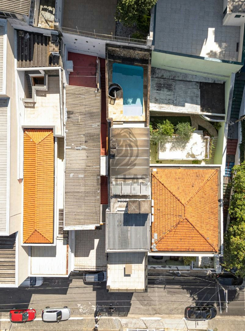 Sobrado em Parque da Mooca - 430m² | 4 dormitórios | 4 vagas - miniatura 2