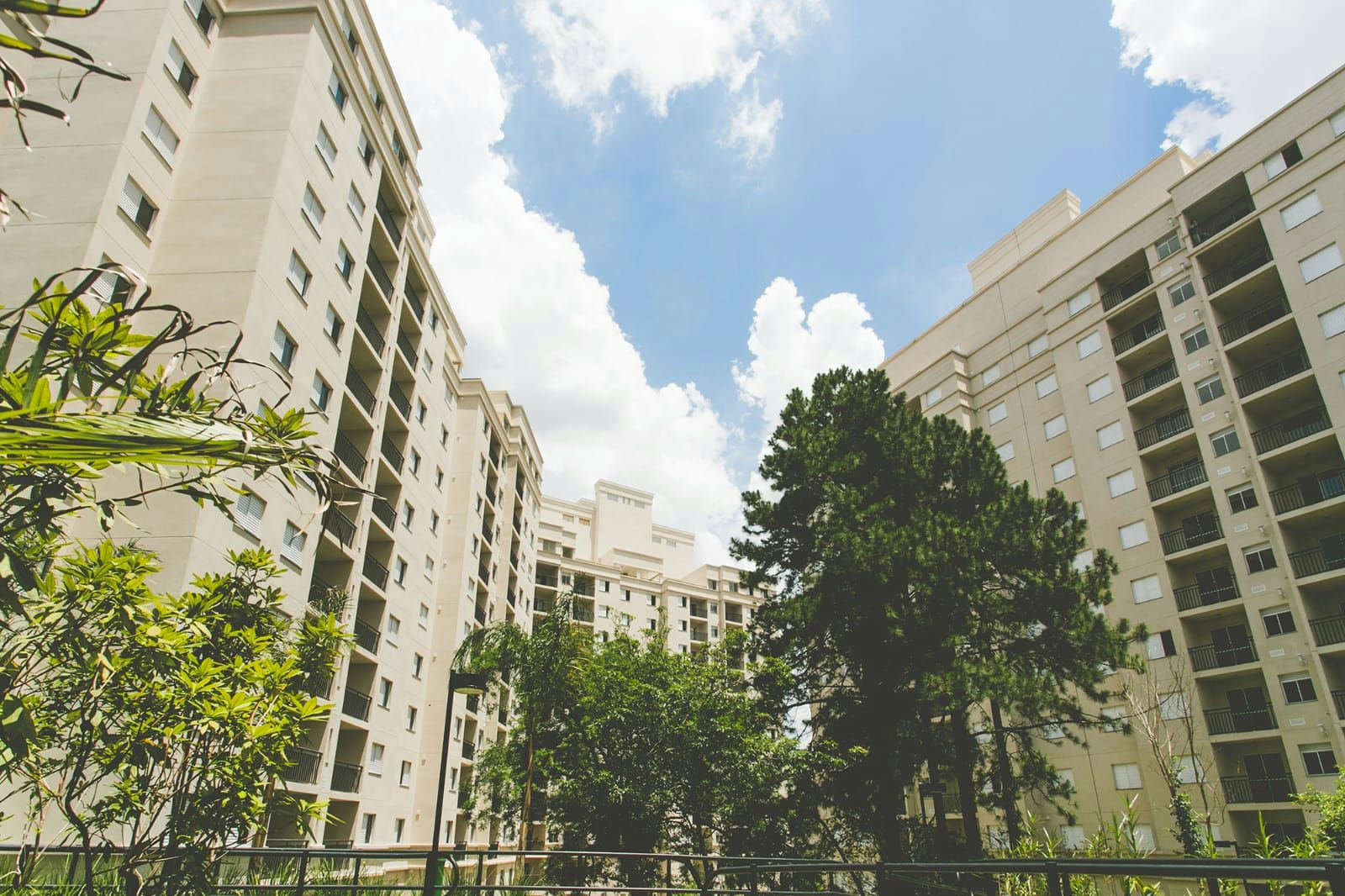 Apartamento em Vila Ivone - 55m² | 2 dormitórios | 1 vaga - miniatura 2