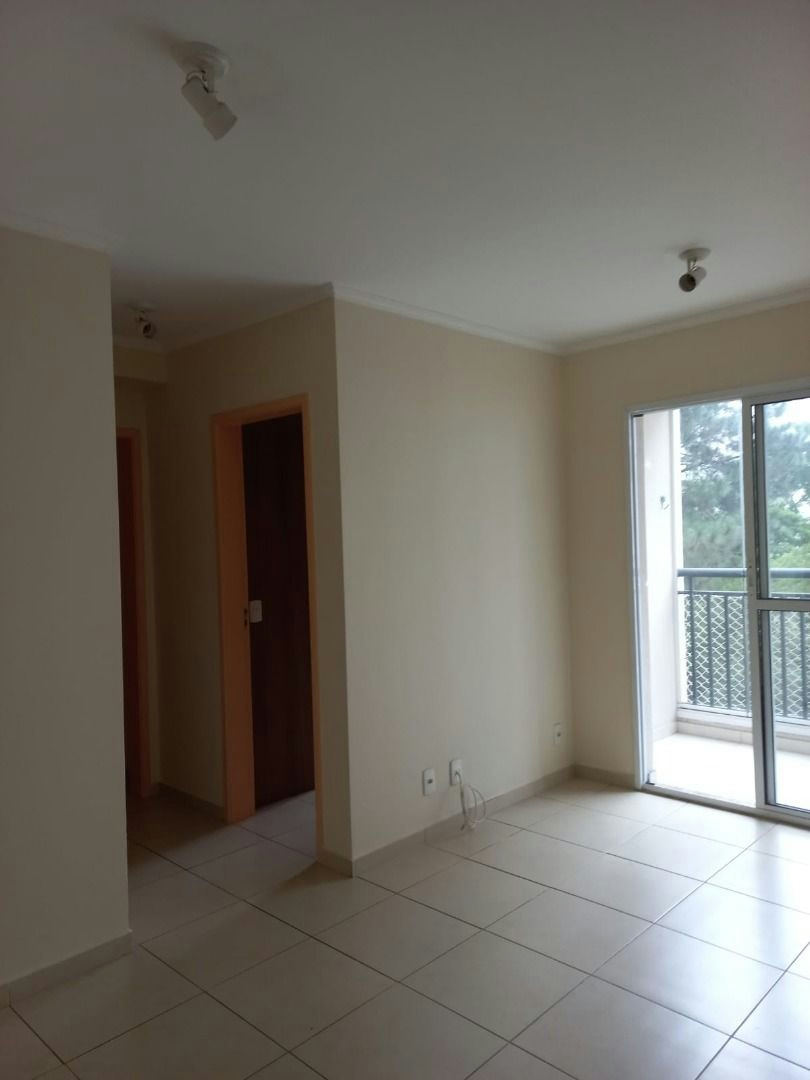 Apartamento em Vila Ivone - 55m² | 2 dormitórios | 1 vaga - miniatura 3
