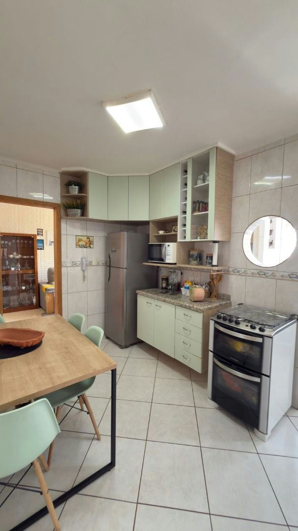 Apartamento em Chácara Mafalda - 69m² | 2 dormitórios | 1 vaga - miniatura 3
