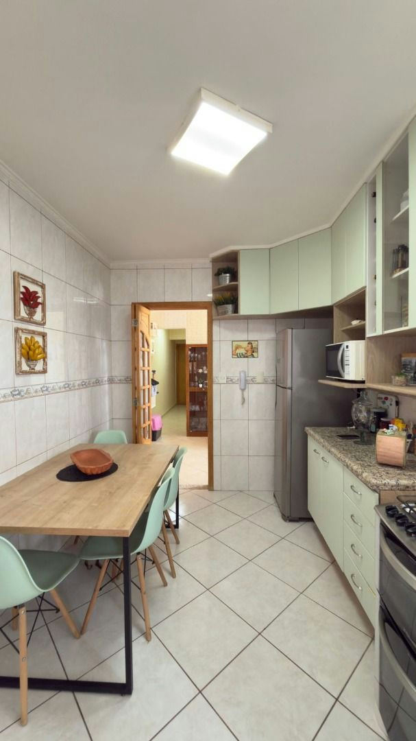 Apartamento em Chácara Mafalda - 69m² | 2 dormitórios | 1 vaga - miniatura 4
