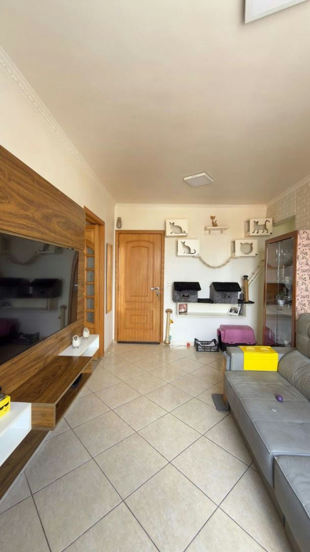 Apartamento em Chácara Mafalda - 69m² | 2 dormitórios | 1 vaga
