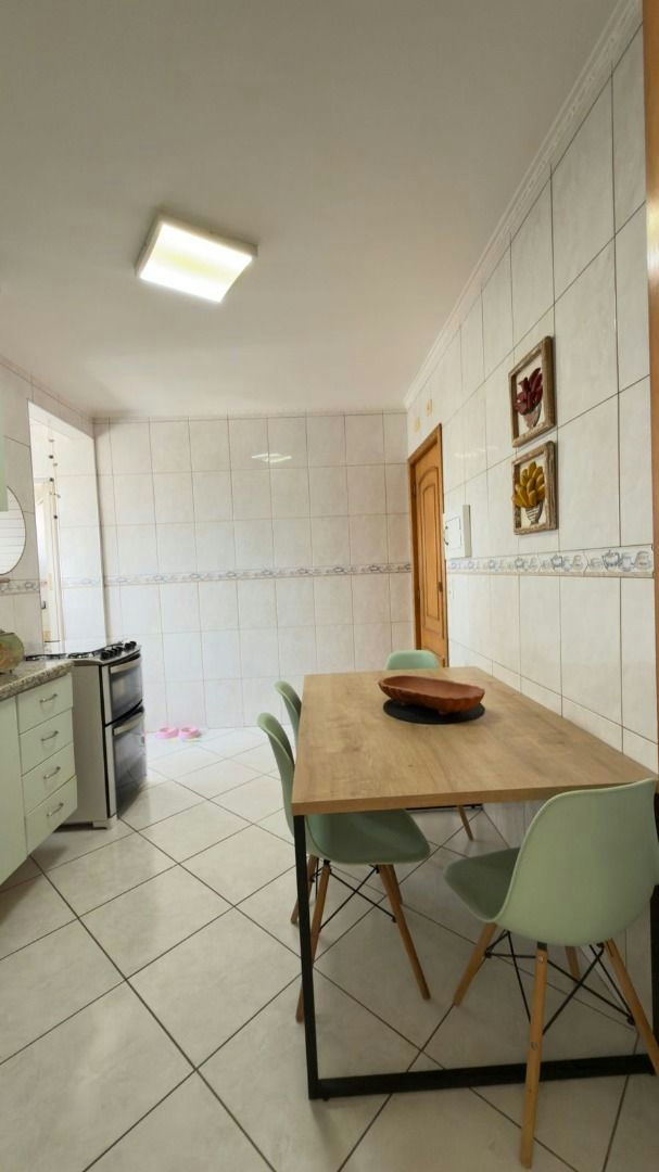 Apartamento em Chácara Mafalda - 69m² | 2 dormitórios | 1 vaga - miniatura 5
