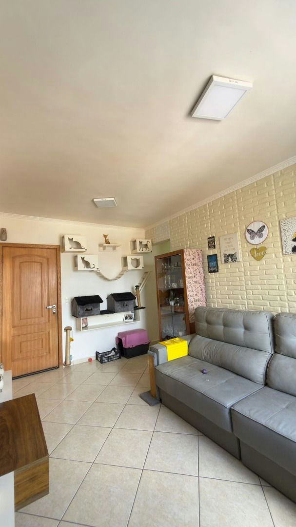 Apartamento em Chácara Mafalda - 69m² | 2 dormitórios | 1 vaga - miniatura 2