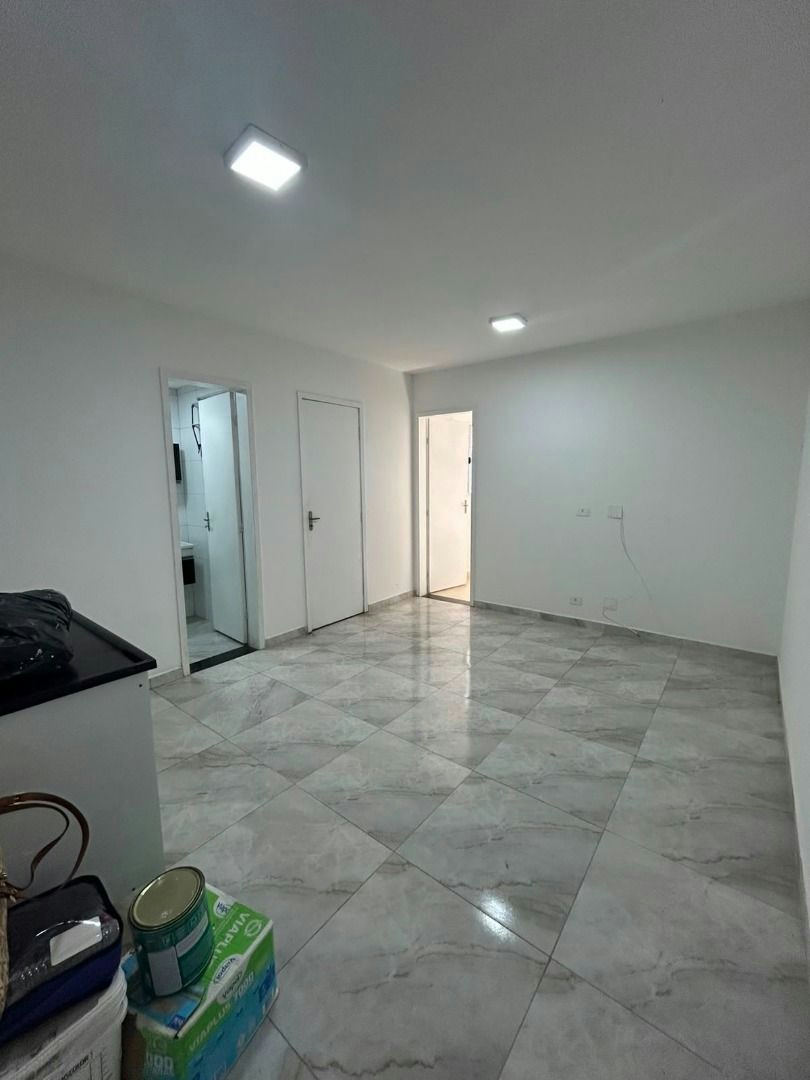 Apartamento em Vila Lúcia - 34m² | 1 dormitório - miniatura 5