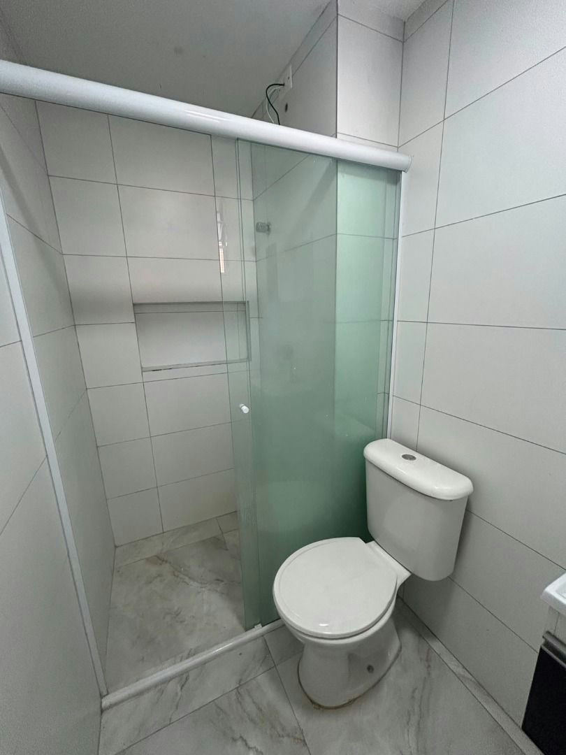 Apartamento em Vila Lúcia - 34m² | 1 dormitório - miniatura 3