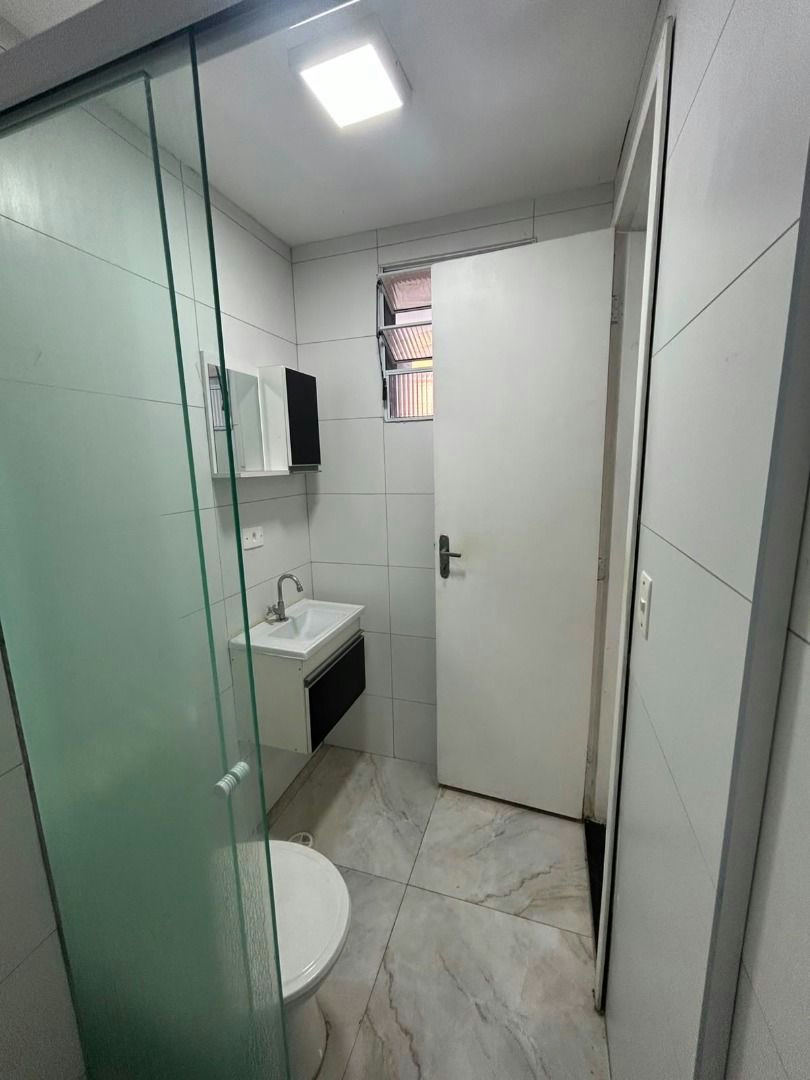 Apartamento em Vila Lúcia - 34m² | 1 dormitório - miniatura 2