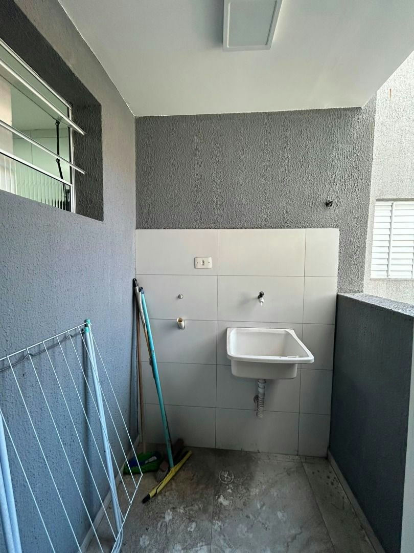 Apartamento em Vila Lúcia - 34m² | 1 dormitório