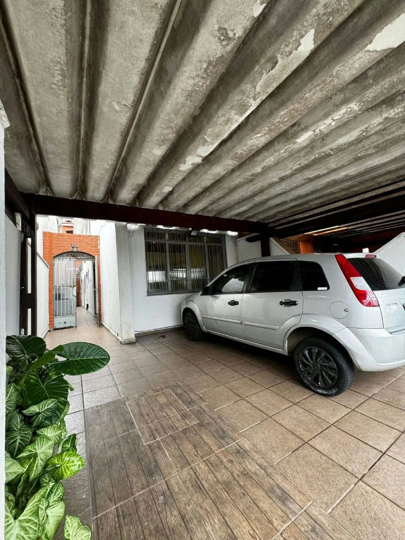 Sobrado em Jardim Panorama - 124m² | 2 dormitórios | 2 vagas - miniatura 2