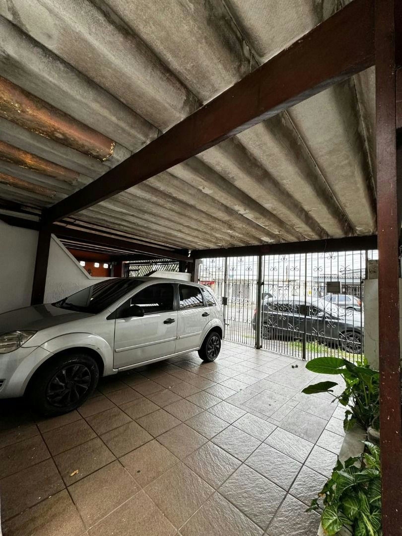 Sobrado em Jardim Panorama - 124m² | 2 dormitórios | 2 vagas - miniatura 3