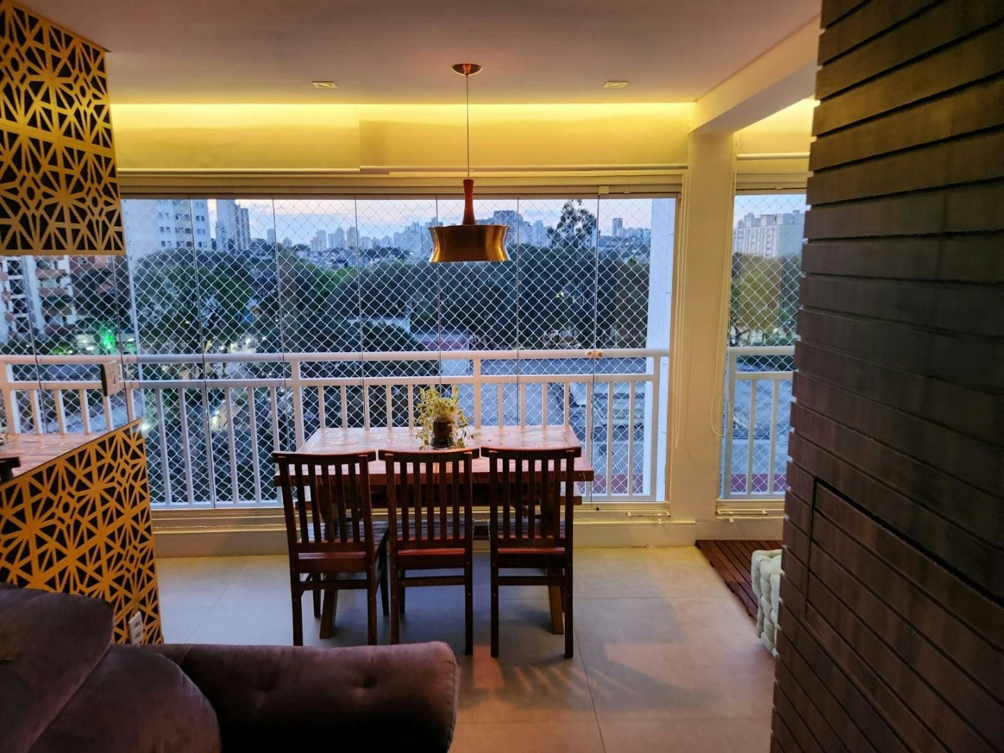 Apartamento em Vila Prudente (Zona Leste) - 58m² | 2 dormitórios | 2 vagas - miniatura 5