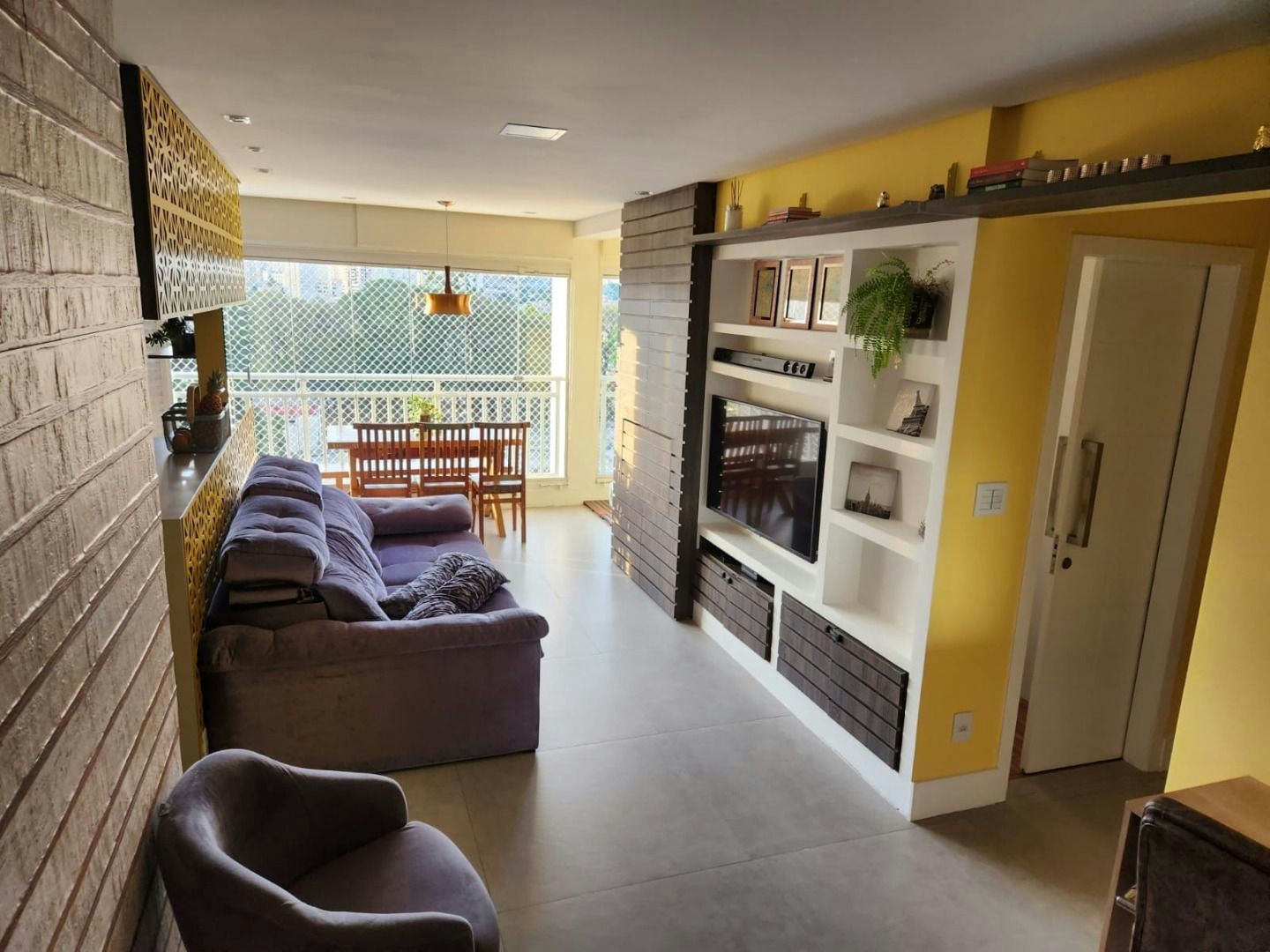 Apartamento em Vila Prudente (Zona Leste) - 58m² | 2 dormitórios | 2 vagas - miniatura 2