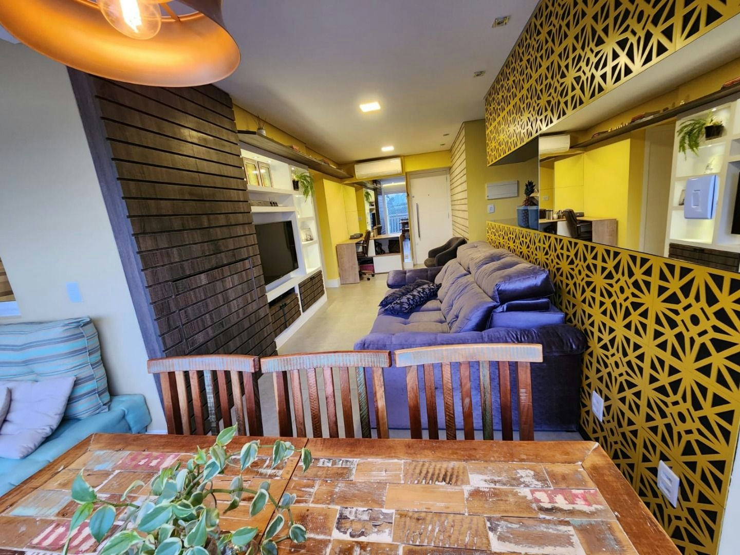 Apartamento em Vila Prudente (Zona Leste) - 58m² | 2 dormitórios | 2 vagas - miniatura 4