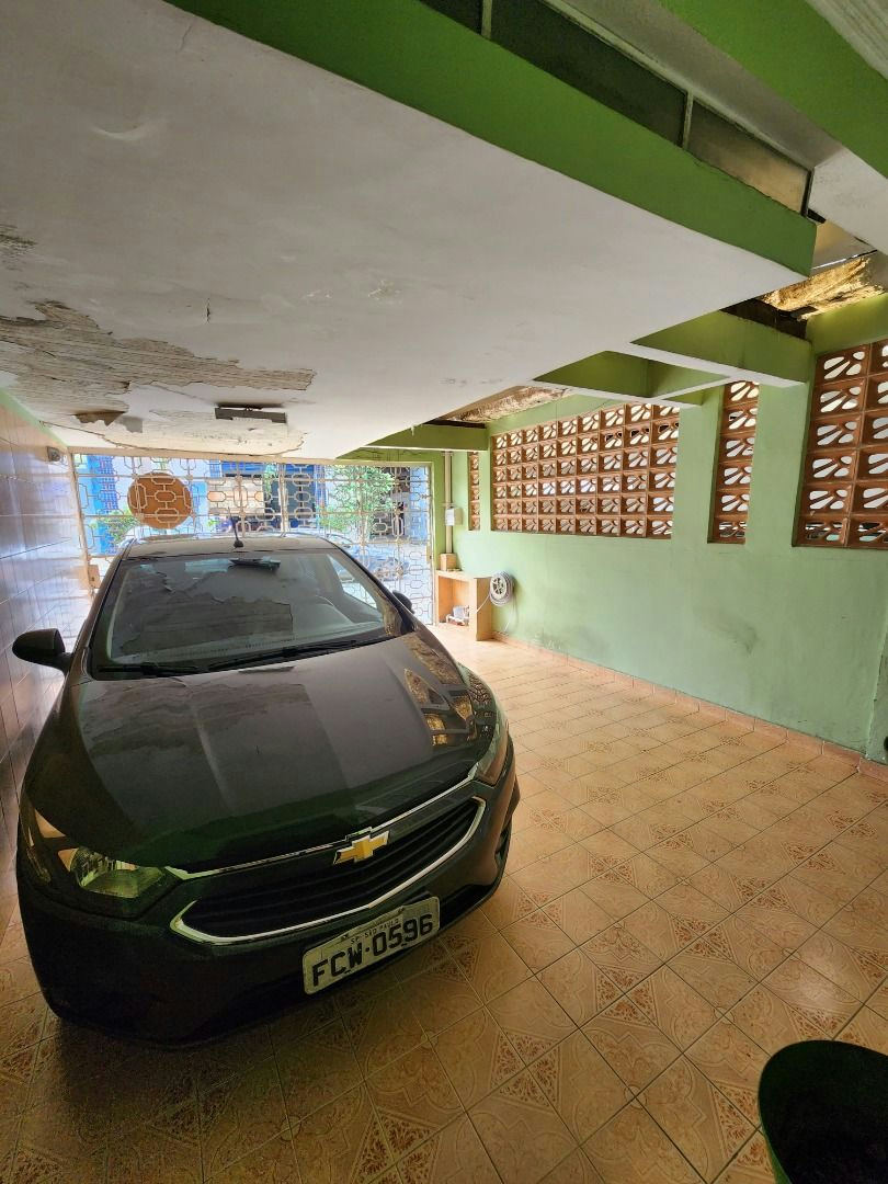 Sobrado em Alto da Mooca - 161m² | 3 dormitórios | 2 vagas - miniatura 3