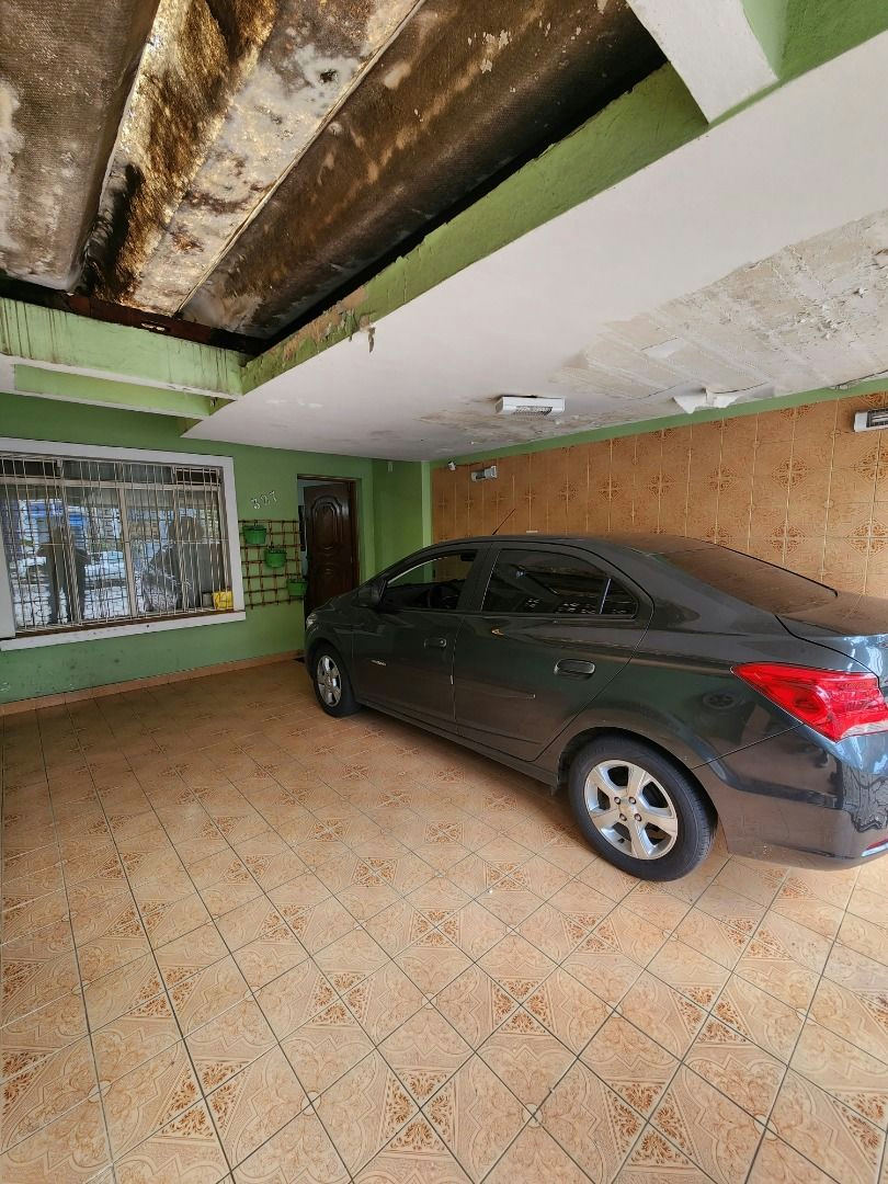 Sobrado em Alto da Mooca - 161m² | 3 dormitórios | 2 vagas - miniatura 2