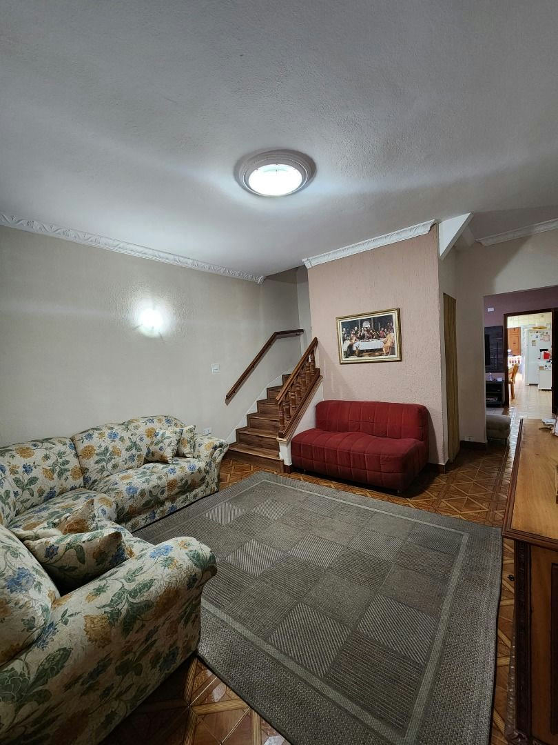 Sobrado em Alto da Mooca - 161m² | 3 dormitórios | 2 vagas - miniatura 4