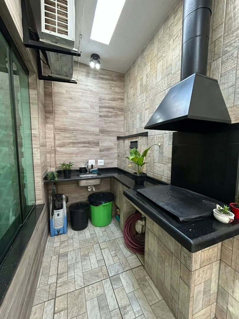 Casa em Água Rasa - 230m² | 2 dormitórios | 4 vagas - miniatura 5