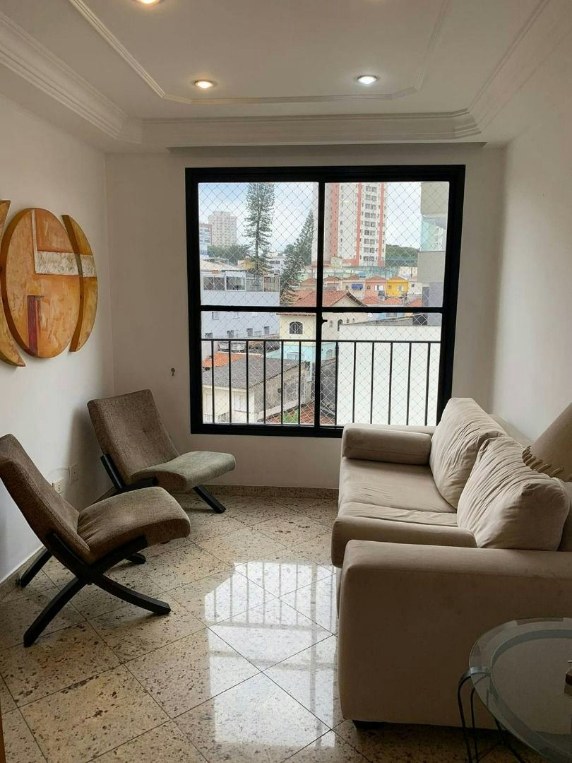 Apartamento em Vila Formosa - 71m² | 3 dormitórios | 2 vagas - foto 1