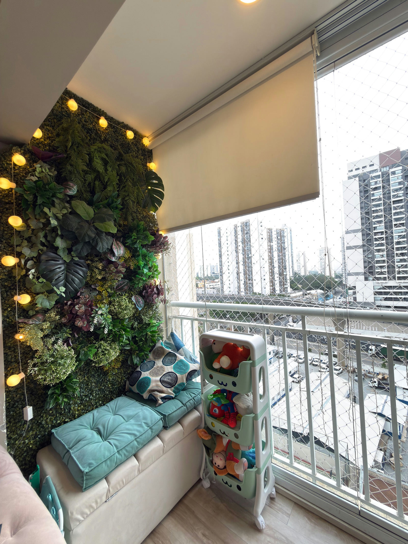 Apartamento todo reformado na Vila Prudente - miniatura 5