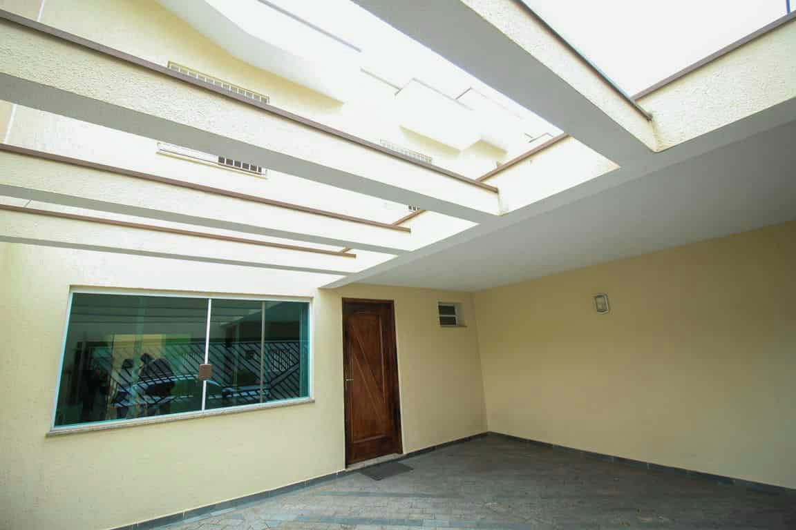 Sobrado em Água Rasa - 90m² | 3 dormitórios | 2 vagas - miniatura 3