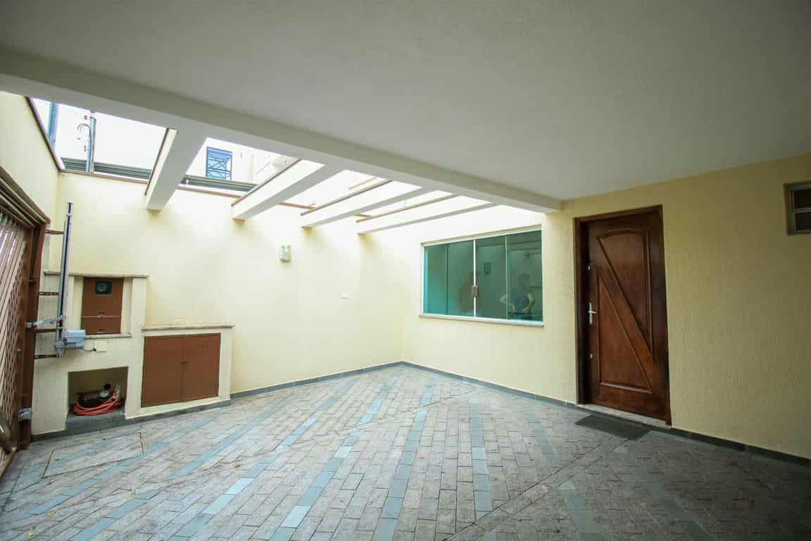 Sobrado em Água Rasa - 90m² | 3 dormitórios | 2 vagas - miniatura 2