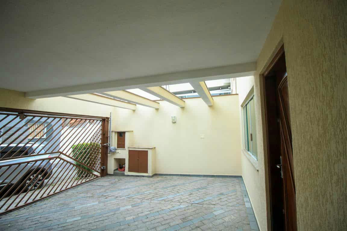Sobrado em Água Rasa - 90m² | 3 dormitórios | 2 vagas - miniatura 4