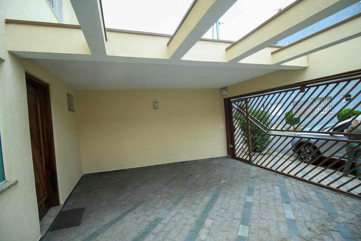 Sobrado em Água Rasa - 90m² | 3 dormitórios | 2 vagas - miniatura 5