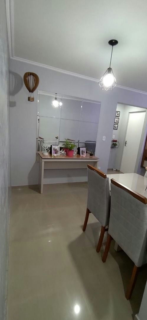 Apartamento em Parque Fongaro - 51m² | 2 dormitórios - miniatura 5