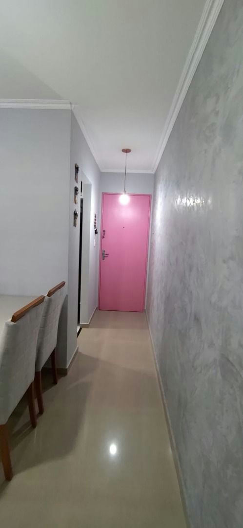 Apartamento em Parque Fongaro - 51m² | 2 dormitórios - miniatura 3