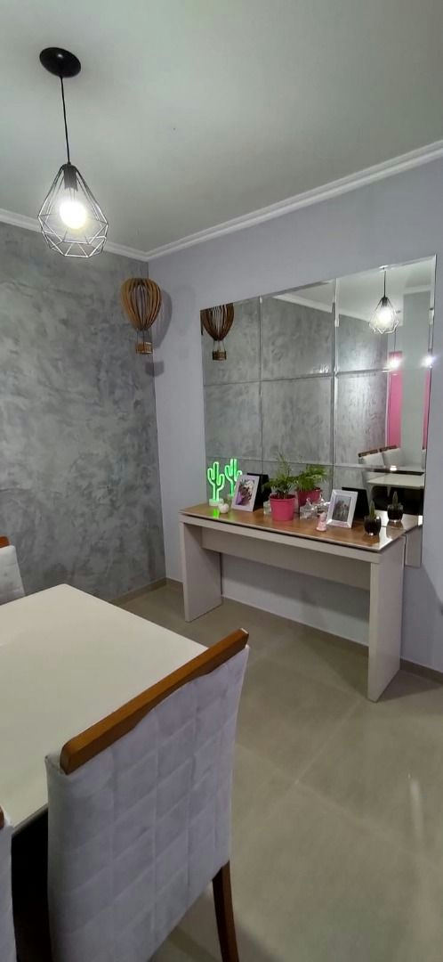 Apartamento em Parque Fongaro - 51m² | 2 dormitórios - miniatura 2