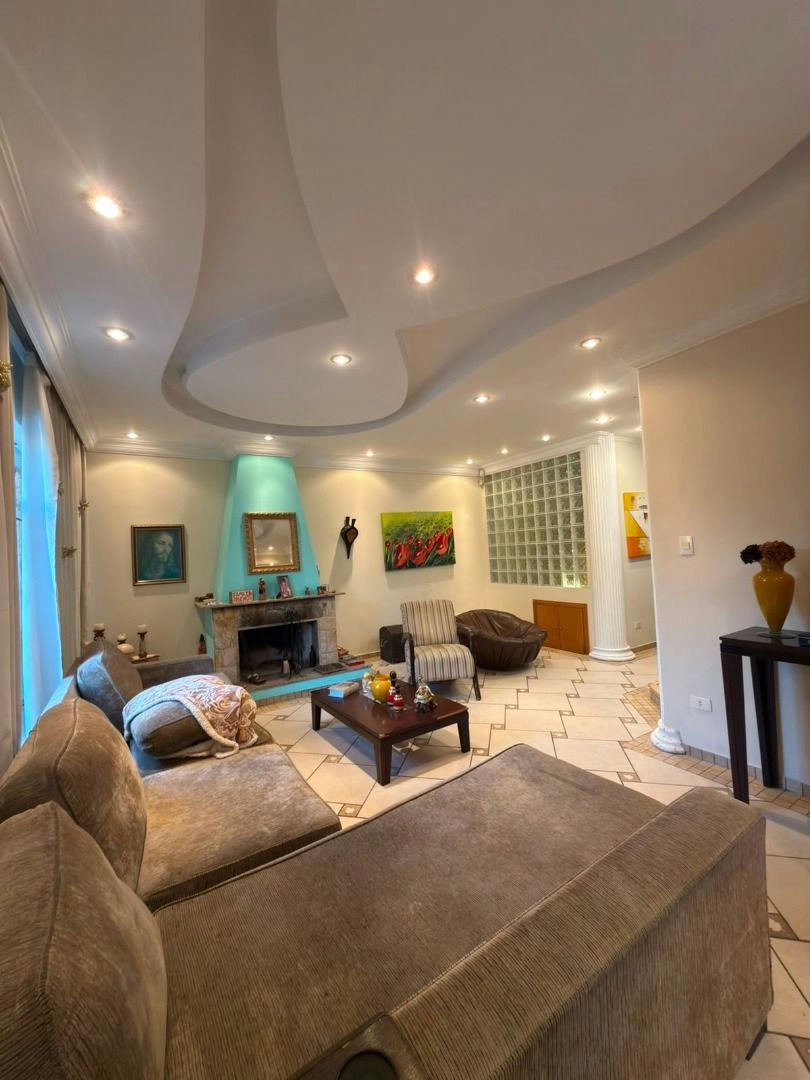 Sobrado em Vila Prudente (Zona Leste) - 300m² | 4 dormitórios | 8 vagas - miniatura 3