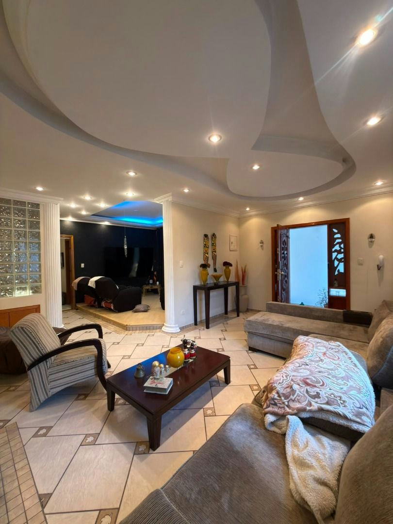 Sobrado em Vila Prudente (Zona Leste) - 300m² | 4 dormitórios | 8 vagas - miniatura 5