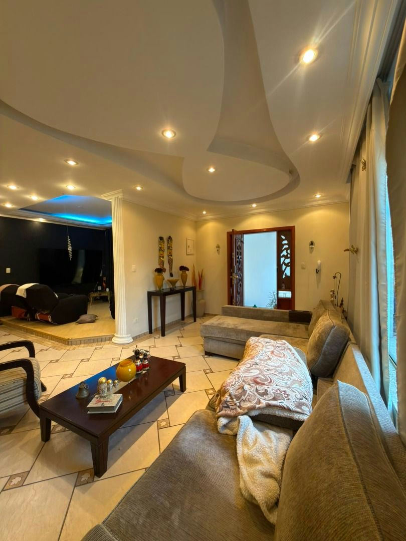 Sobrado em Vila Prudente (Zona Leste) - 300m² | 4 dormitórios | 8 vagas - miniatura 4