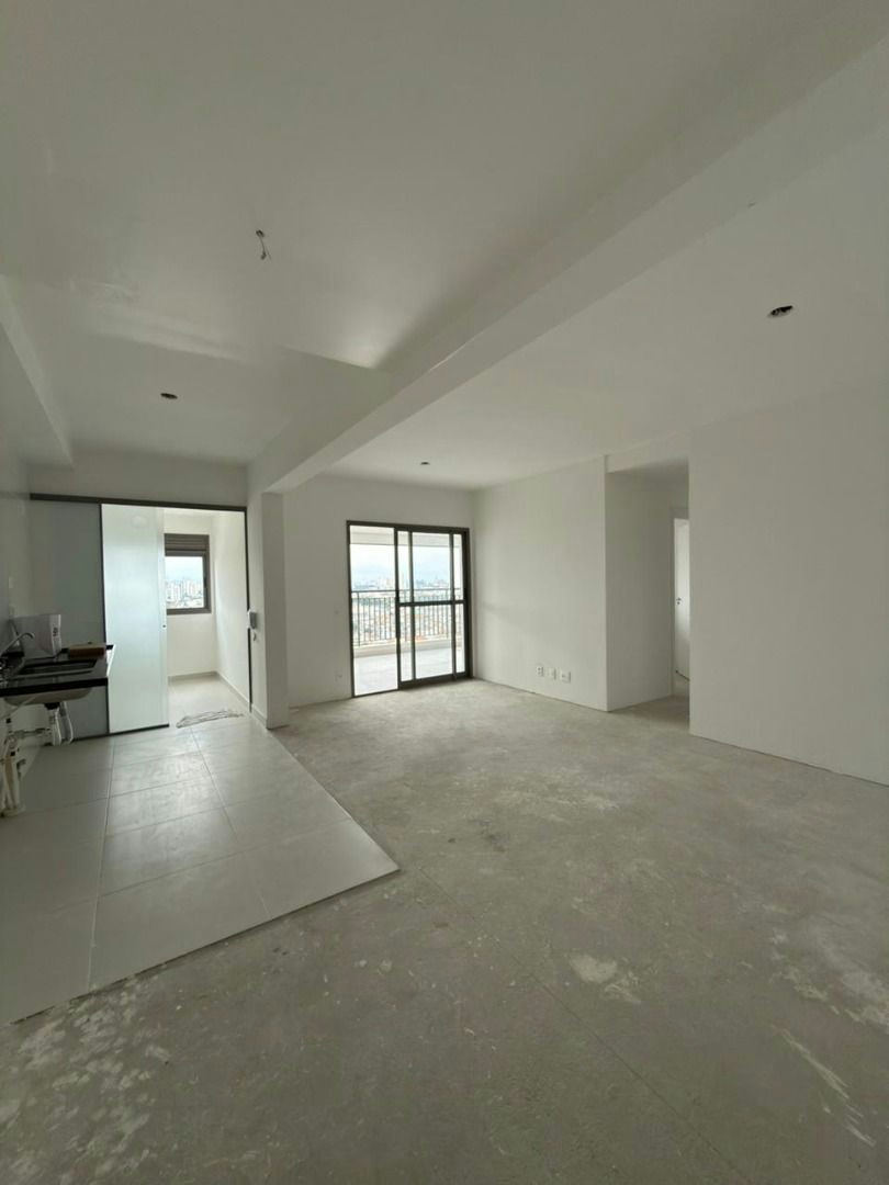 Apartamento em Vila Ema - 100m² | 3 dormitórios | 1 vaga - foto 1