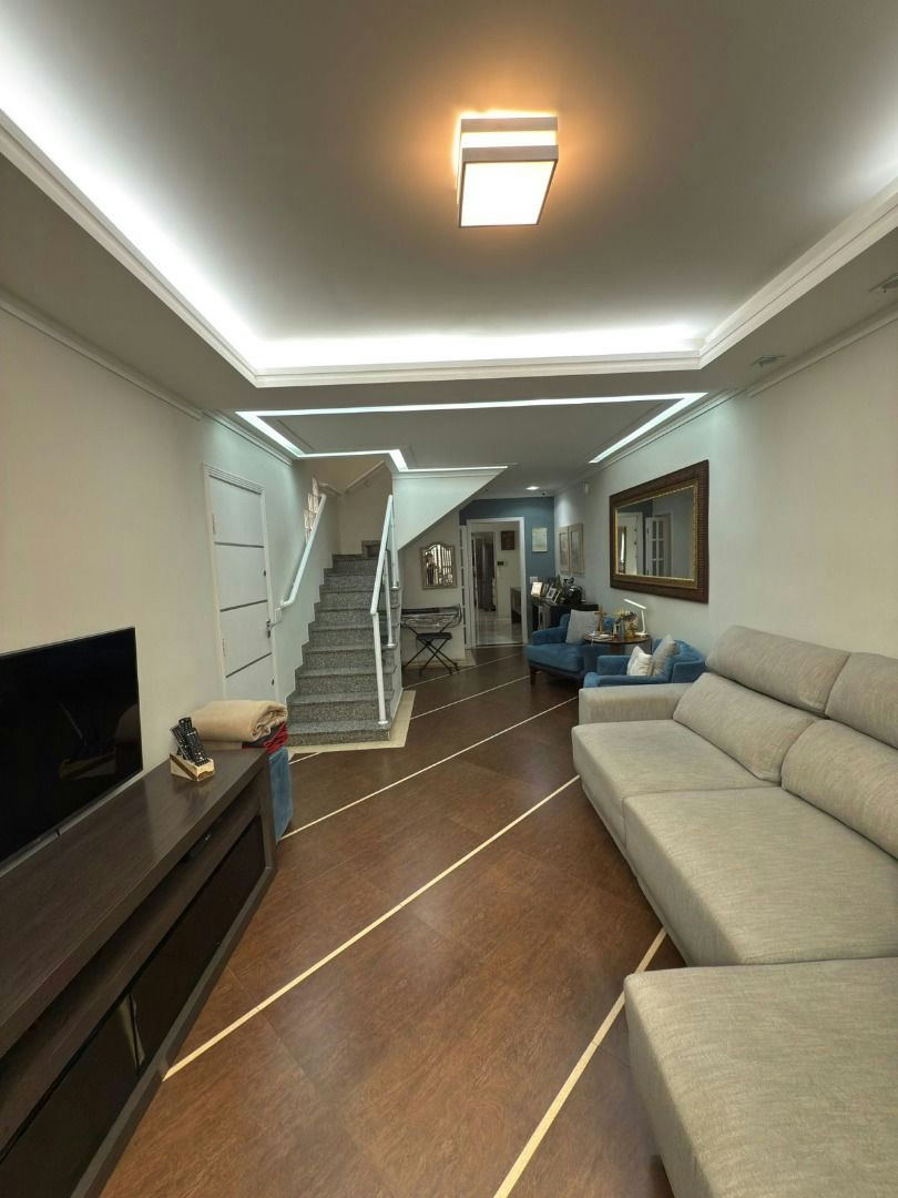 Sobrado em Vila Bertioga - 170m² | 3 dormitórios | 4 vagas - miniatura 4