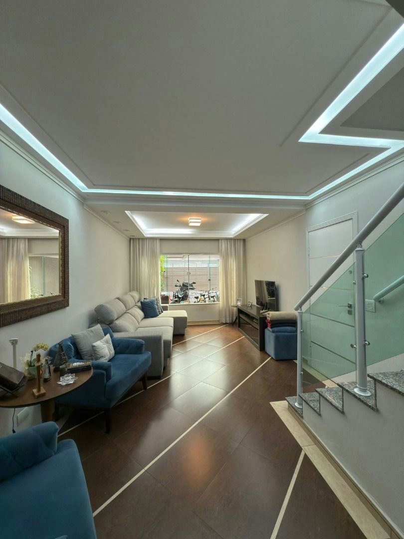 Sobrado em Vila Bertioga - 170m² | 3 dormitórios | 4 vagas - miniatura 5