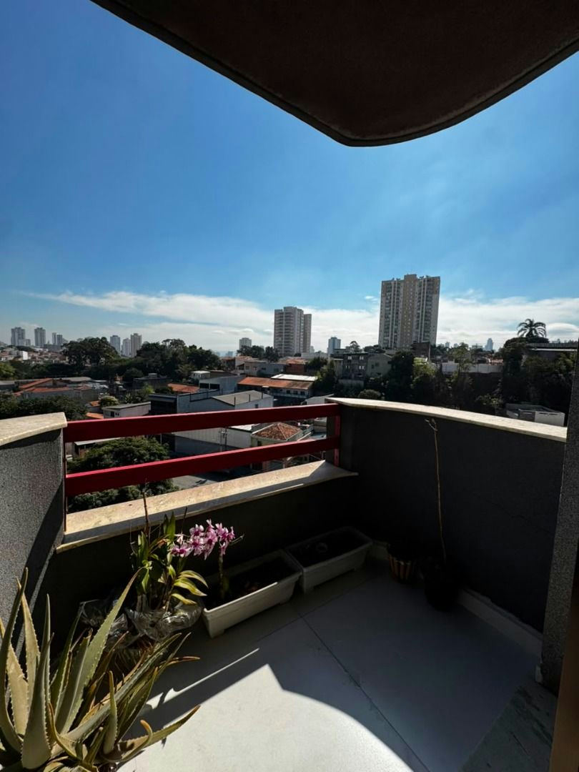 Apartamento em Vila Oratório - 76m² | 2 dormitórios | 3 vagas - miniatura 3