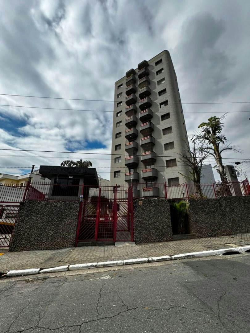 Apartamento em Vila Oratório - 76m² | 2 dormitórios | 3 vagas