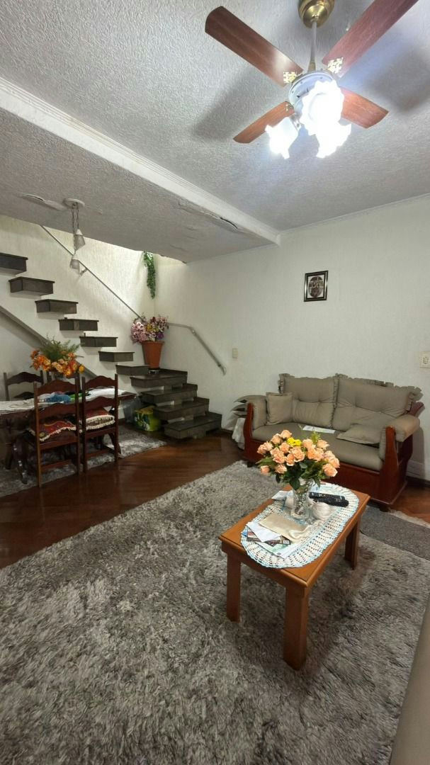 Sobrado em Jardim Independência - 148m² | 3 dormitórios | 2 vagas - miniatura 5