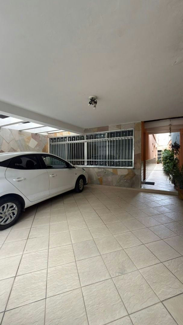 Sobrado em Jardim Independência - 148m² | 3 dormitórios | 2 vagas - miniatura 2