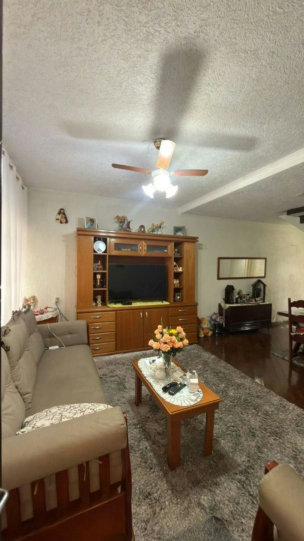 Sobrado em Jardim Independência - 148m² | 3 dormitórios | 2 vagas - miniatura 4