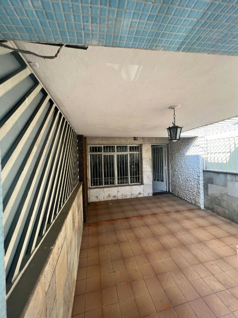 Sobrado em Vila Gomes Cardim - 145m² | 3 dormitórios | 1 vaga