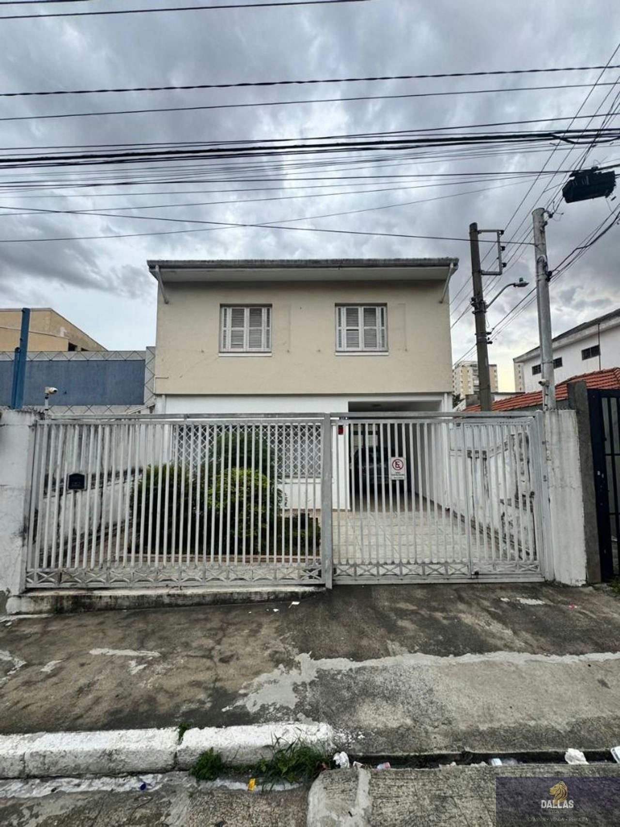 Sobrado em Vila Prudente (Zona Leste) - 177m² | 3 dormitórios