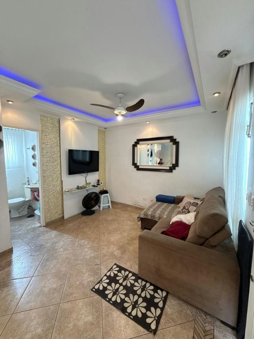 Sobrado em Vila Bela - 80m² | 3 dormitórios | 3 vagas