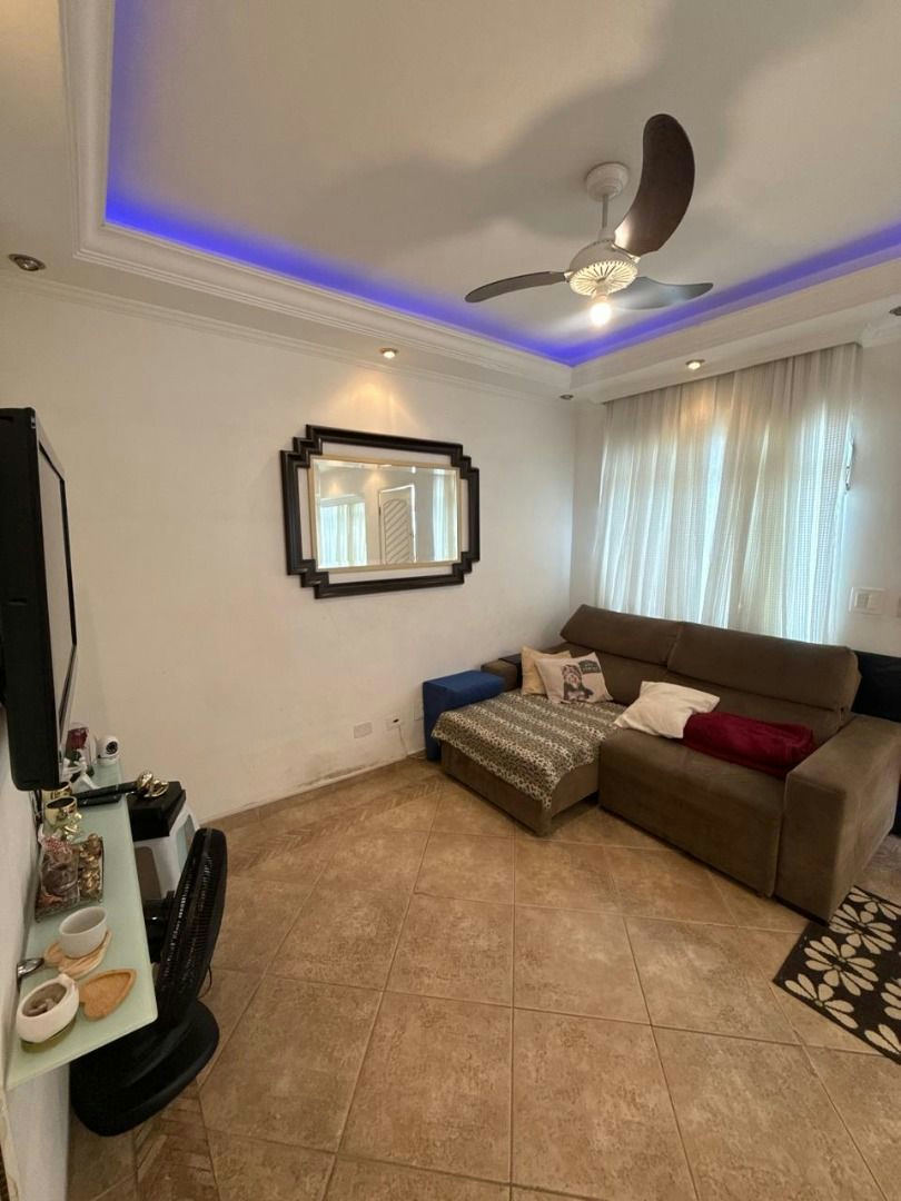 Sobrado em Vila Bela - 80m² | 3 dormitórios | 3 vagas - miniatura 2