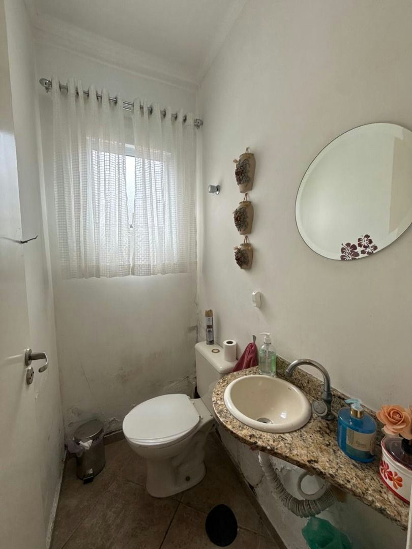Sobrado em Vila Bela - 80m² | 3 dormitórios | 3 vagas - miniatura 5